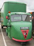 Scammell Scarab XXN682