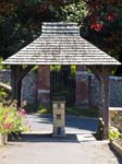 The Lytch Gate