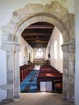 The Tower Doorway