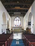 The Nave