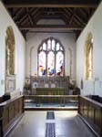 The Chancel