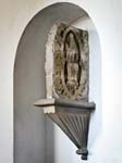A Saxon Carving