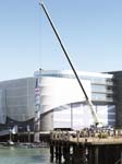 Land Rover BAR returning to Headquarters