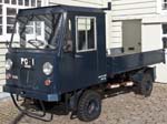 Mercury FMW Matey Dockyard Slave Truck PG 1