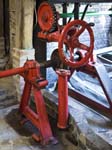 Machinery