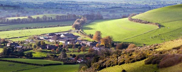 Compton Abbas