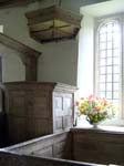 Pulpit