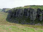 Peel Crags