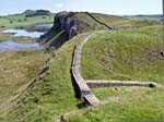 Mile Castle 39 Hadrian's Wall