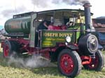 Foden C-type Wagon No. 13316 Sir Lionel
