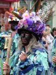 Exmoor Border Morris