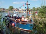 Mudeford Ferry