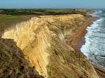 Barton Cliffs