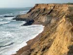 Barton Cliffs