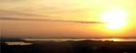 Portsmouth Sunset