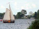 Sailing Barge