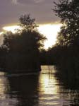 Sunset Loosdrechtse Plassen