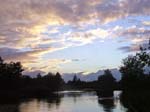 Pink Clouds