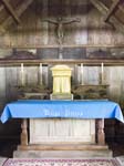 The Chapel