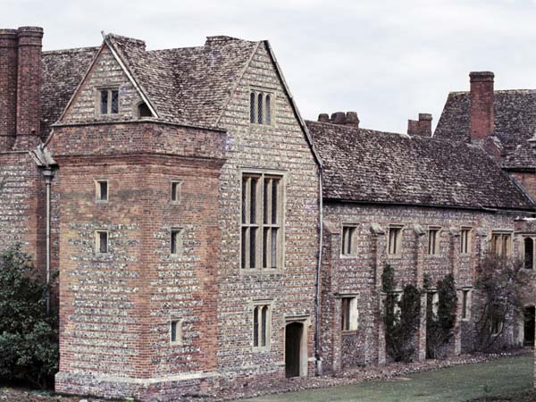 Froxfield,Littlecote,Stately Home,House