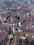 Minster Tower view