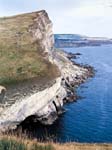 From Worbarrow Tout