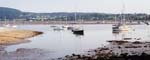 Treath-Coch Red Wharf Bay 