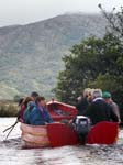 Setting Off