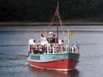 Seal Island Tripper Boat