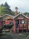 Goathland Signal Box