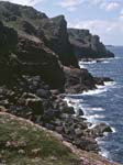 Pentire Point