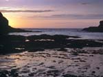 Port Gaverne Sunset