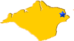 Iow Map