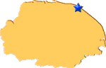 Norfolk Map