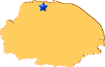 Norfolk Map