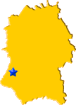 Wiltshire Map