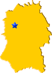 Wiltshire Map