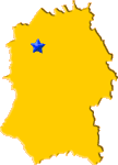 Wiltshire Map