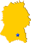 Wiltshire Map