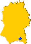 Wiltshire Map