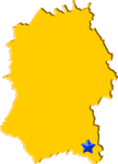 Wiltshire Map