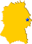 Wiltshire Map