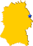 Wiltshire Map